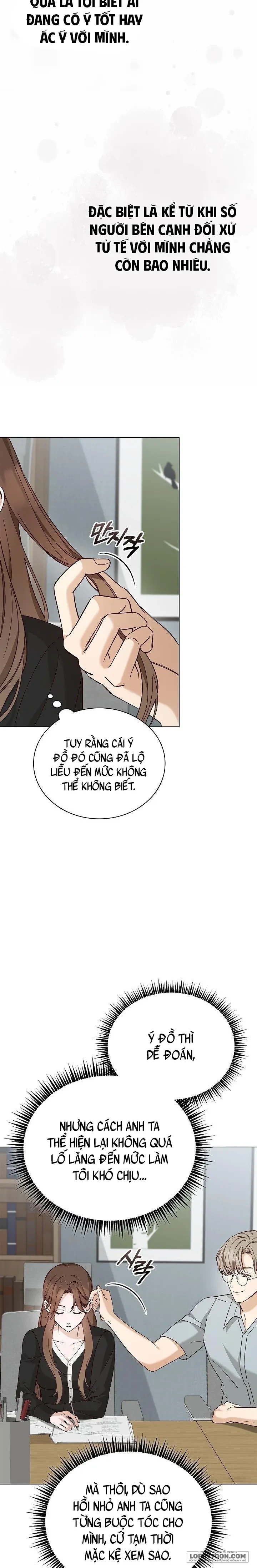 Vô Đề Chapter 6 - 8
