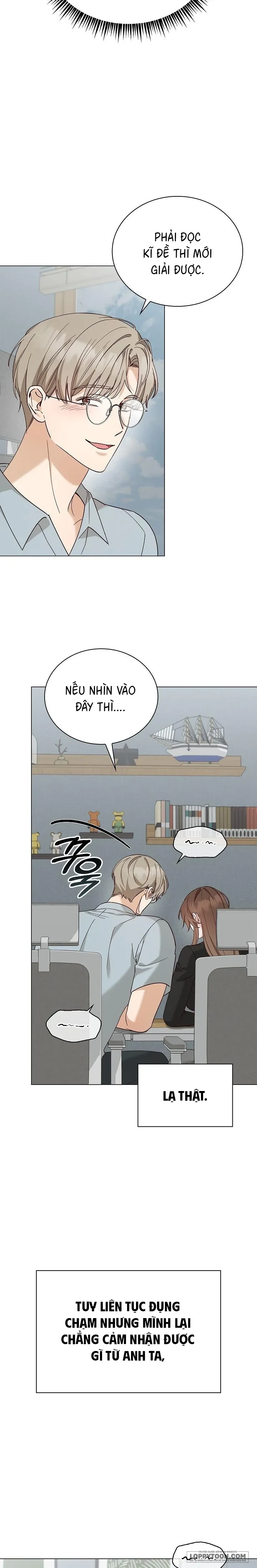 Vô Đề Chapter 6 - 9
