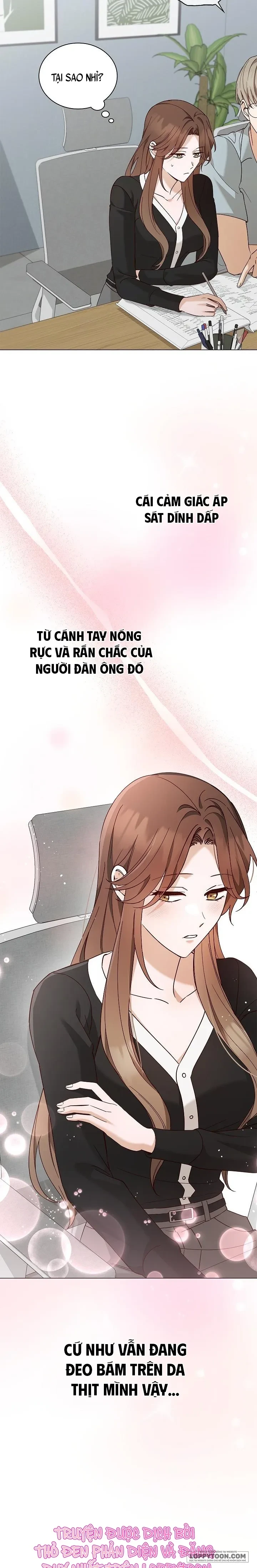 Vô Đề Chapter 6 - 10
