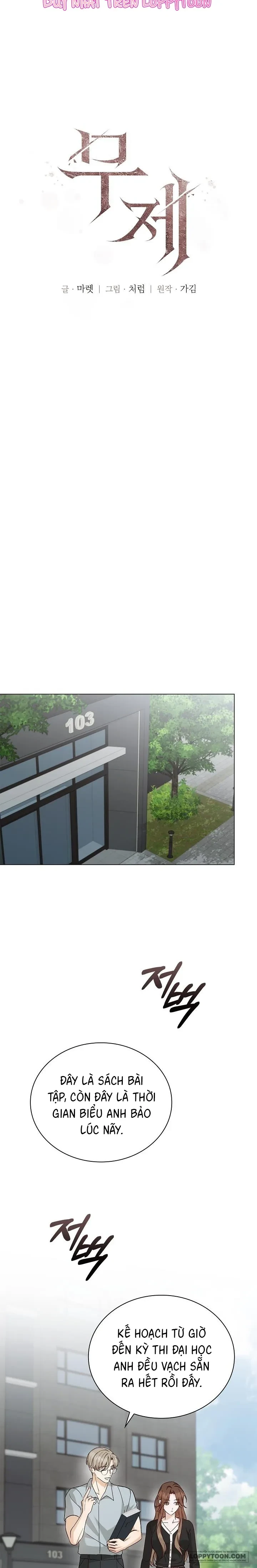 Vô Đề Chapter 6 - 11
