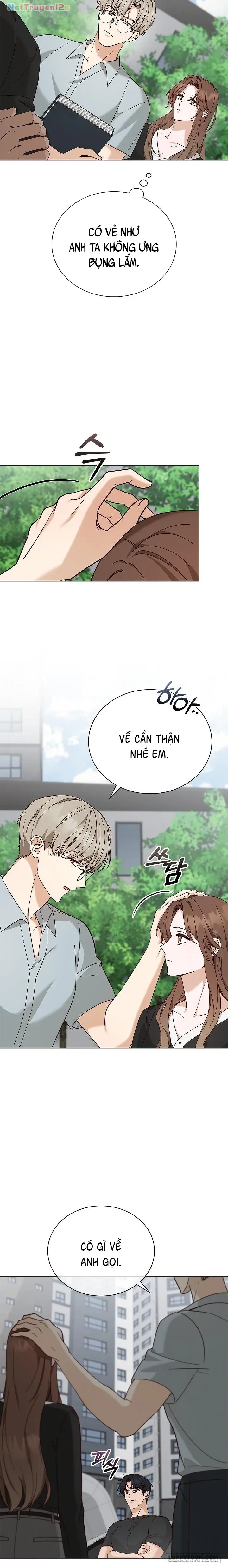Vô Đề Chapter 6 - 14