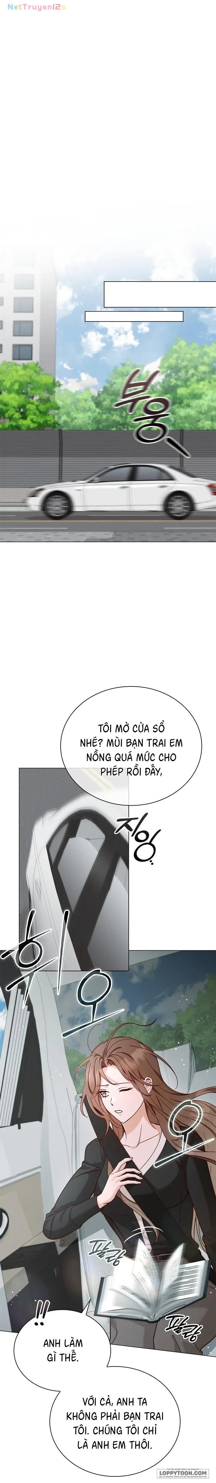 Vô Đề Chapter 6 - 15