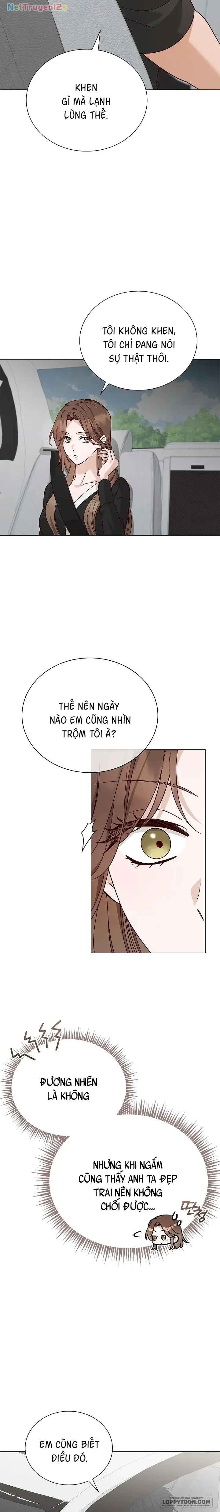 Vô Đề Chapter 6 - 17