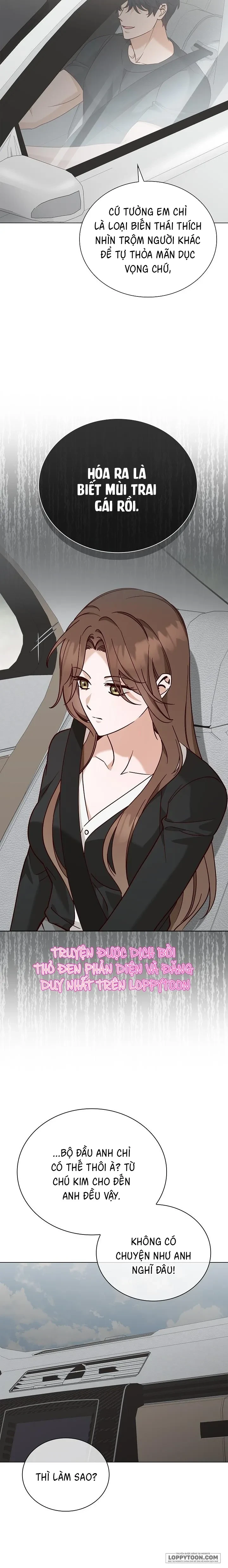 Vô Đề Chapter 6 - 18