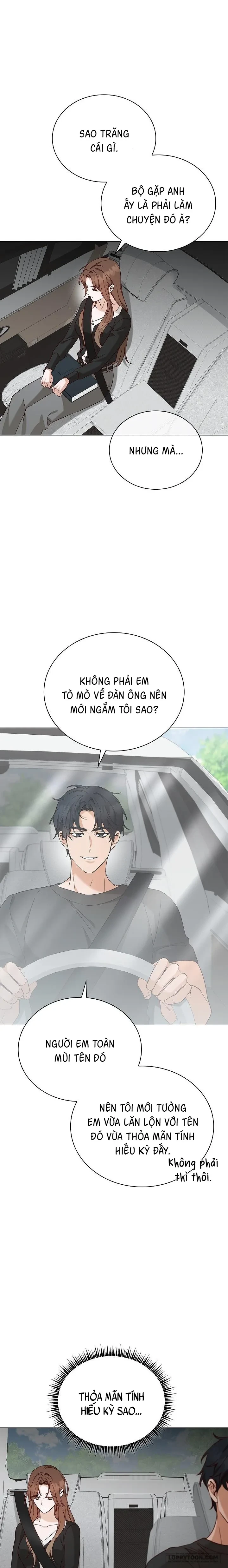 Vô Đề Chapter 6 - 19