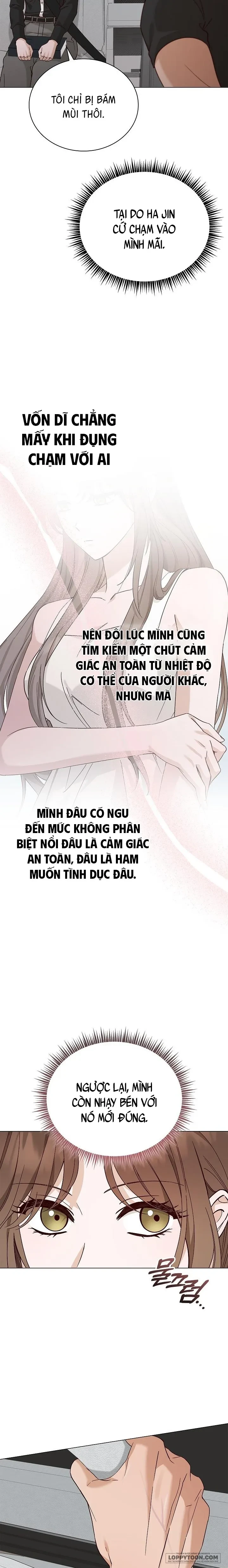 Vô Đề Chapter 6 - 20