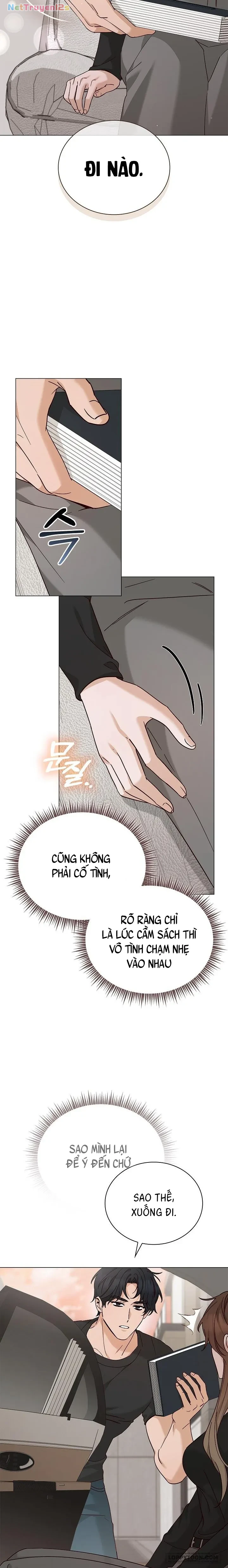 Vô Đề Chapter 6 - 23