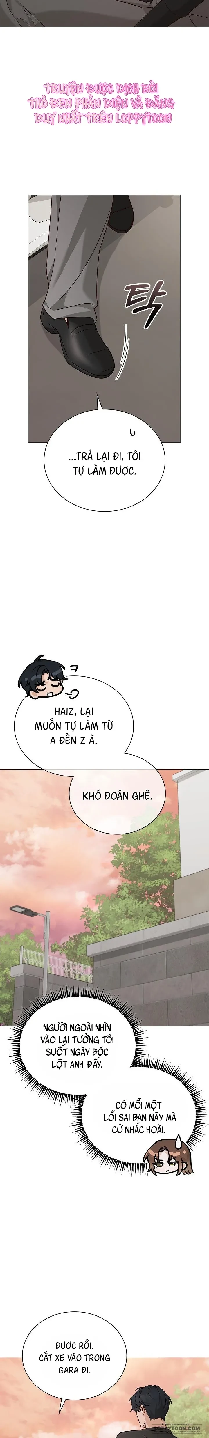 Vô Đề Chapter 6 - 24