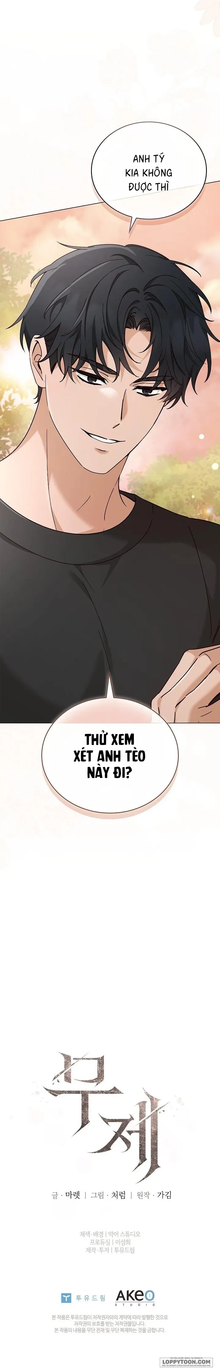 Vô Đề Chapter 6 - 26