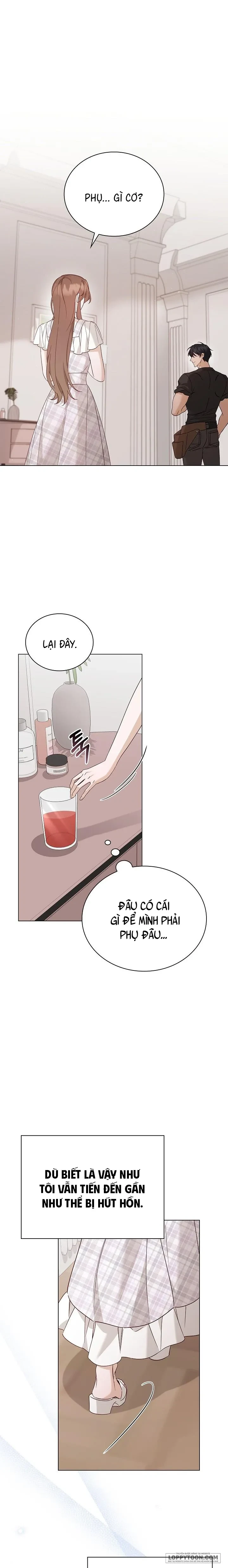 Vô Đề Chapter 9 - 1