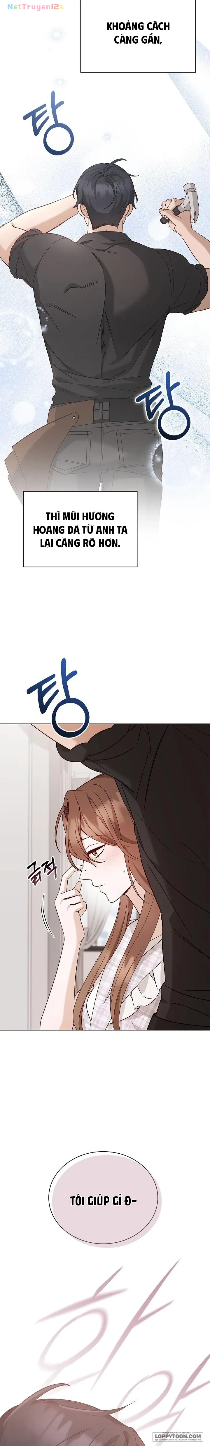 Vô Đề Chapter 9 - 2