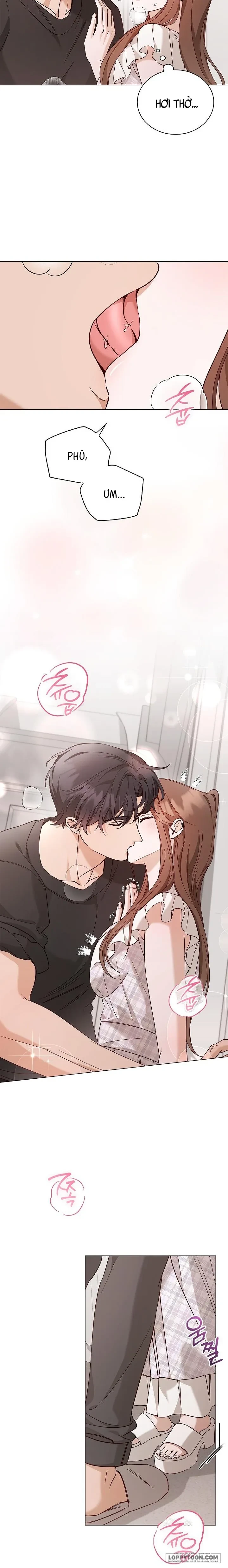 Vô Đề Chapter 9 - 4