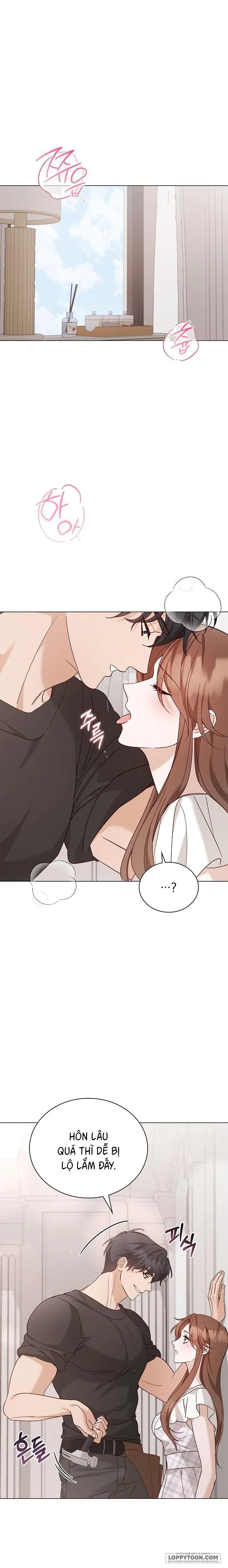Vô Đề Chapter 9 - 5