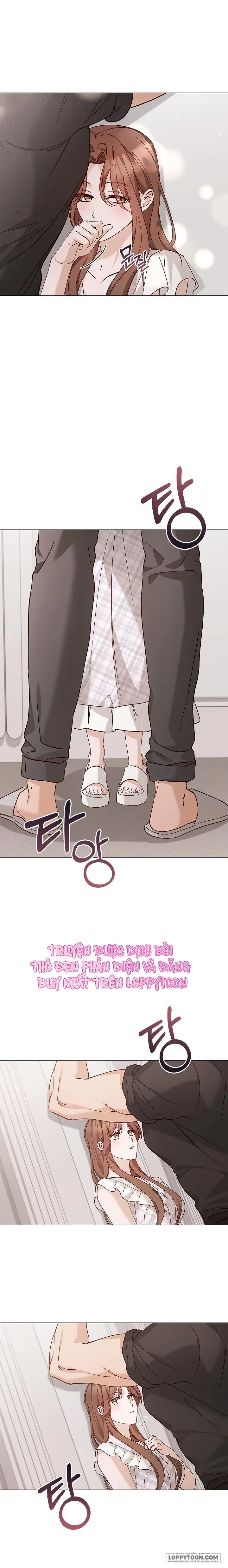 Vô Đề Chapter 9 - 6