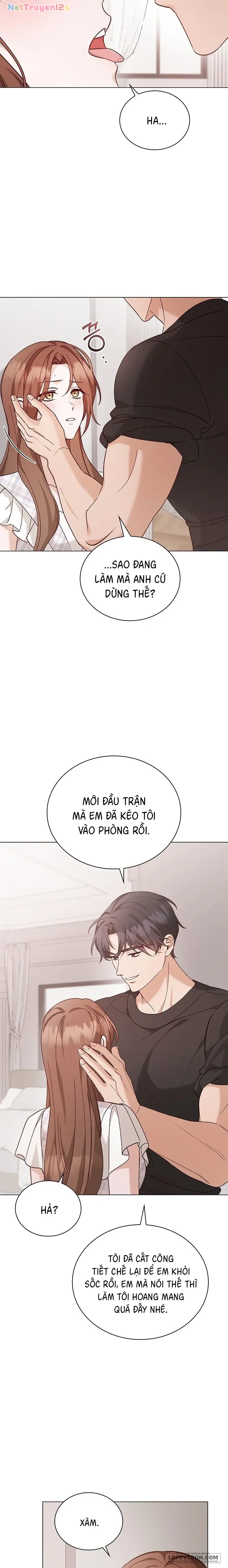 Vô Đề Chapter 9 - 10