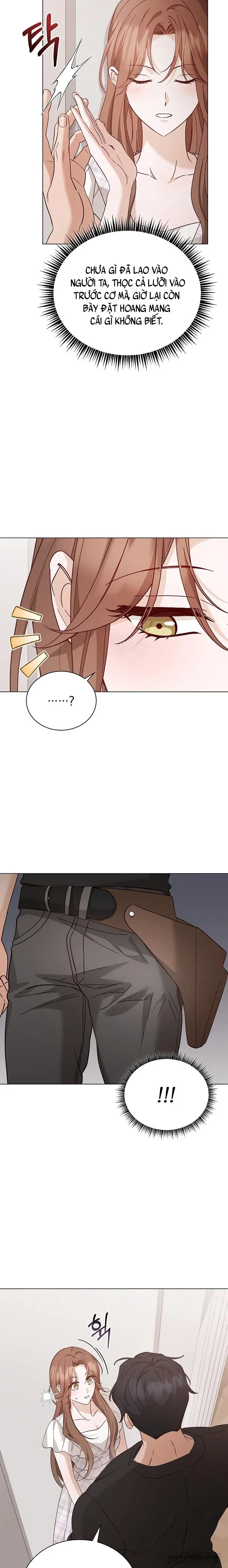 Vô Đề Chapter 9 - 11