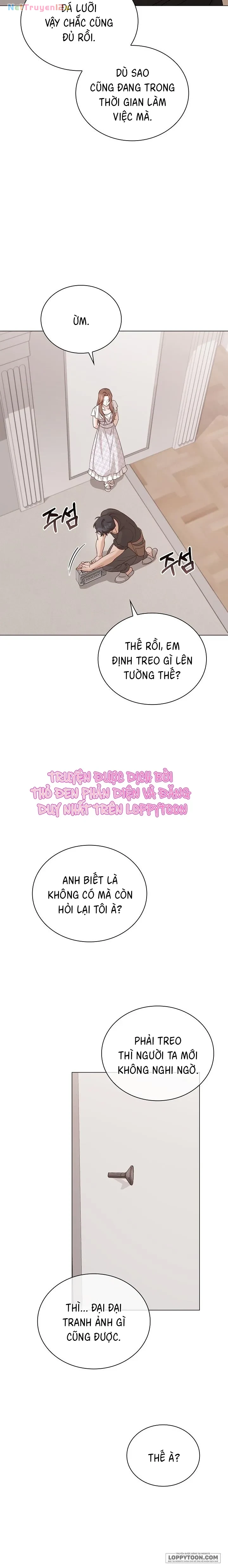 Vô Đề Chapter 9 - 12