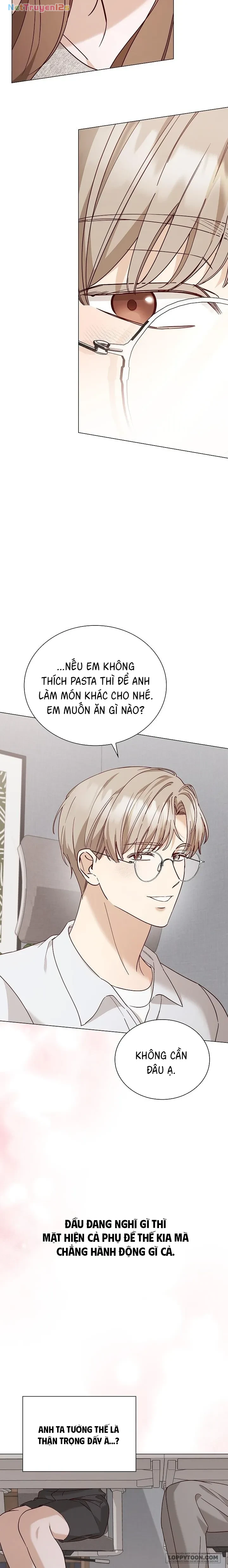 Vô Đề Chapter 9 - 16