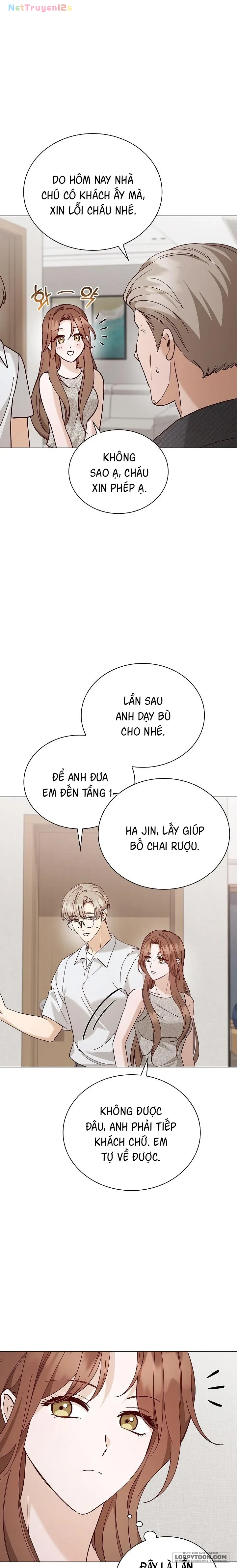 Vô Đề Chapter 9 - 19