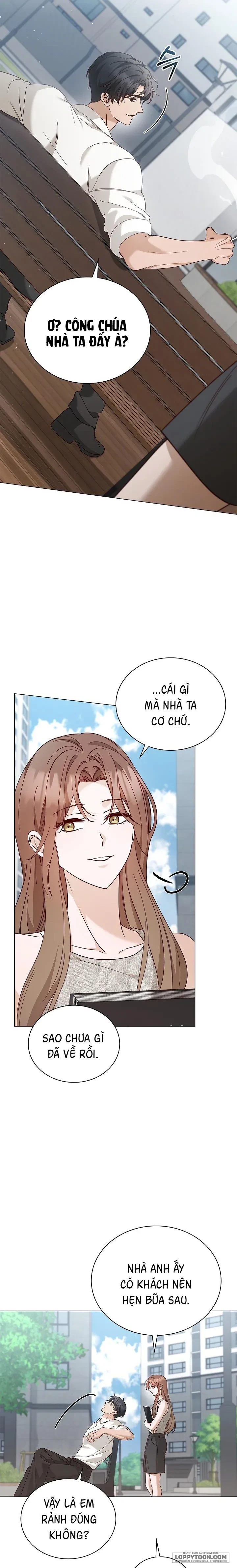 Vô Đề Chapter 9 - 23