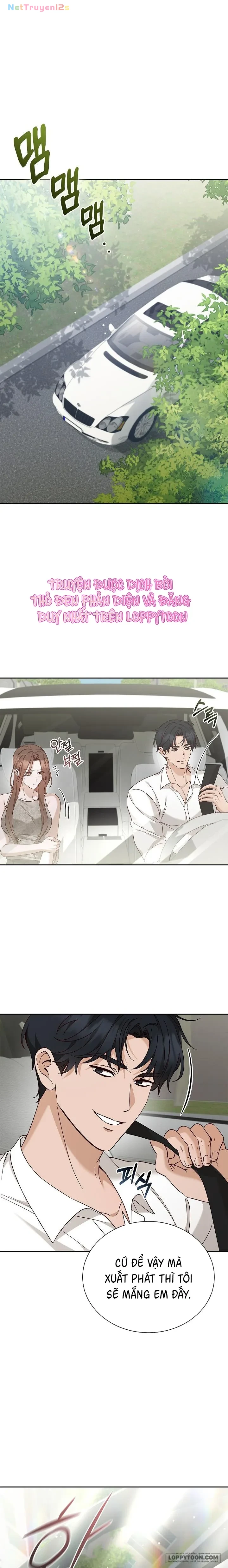 Vô Đề Chapter 10 - 1