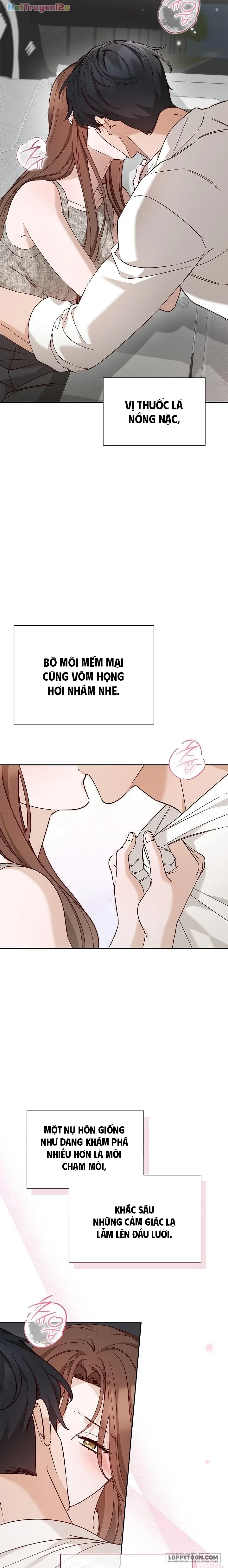 Vô Đề Chapter 10 - 3