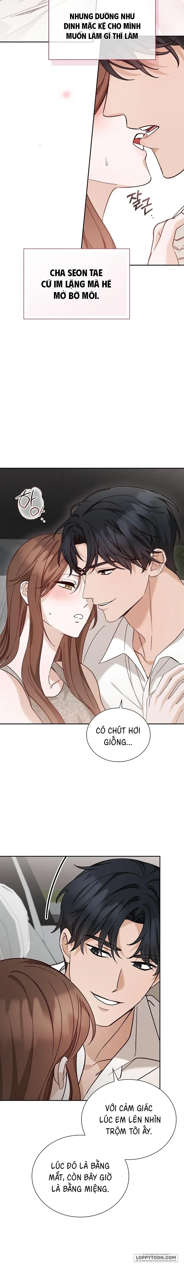 Vô Đề Chapter 10 - 4