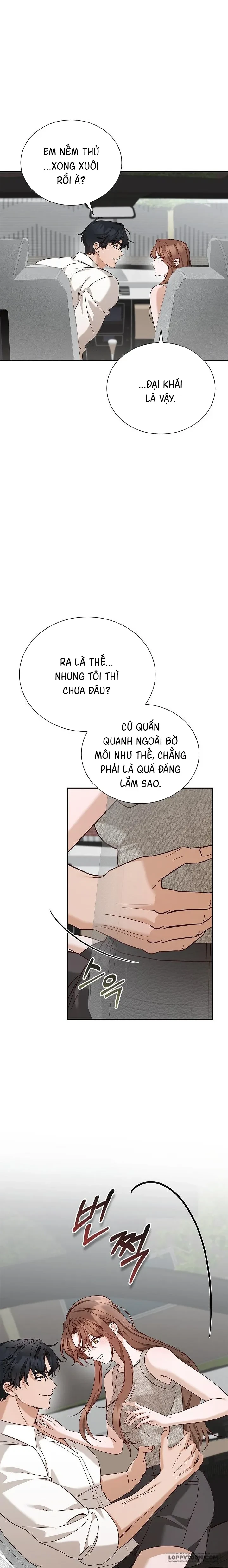 Vô Đề Chapter 10 - 5
