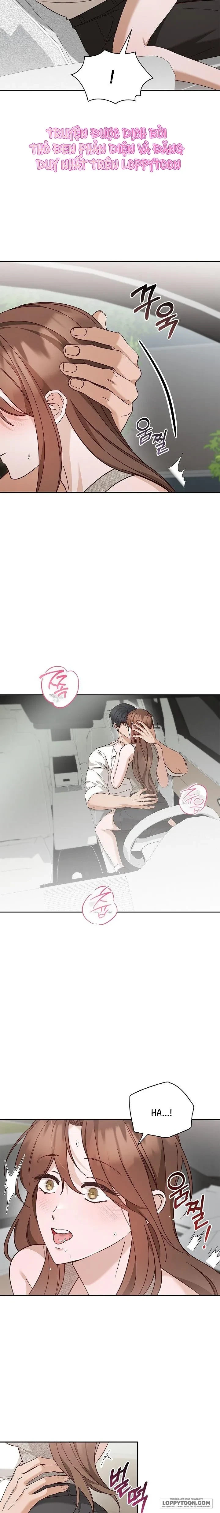 Vô Đề Chapter 10 - 6