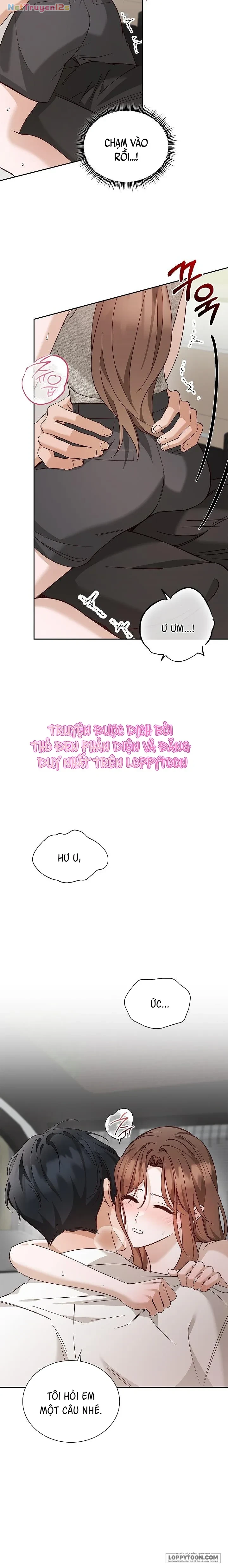Vô Đề Chapter 10 - 7