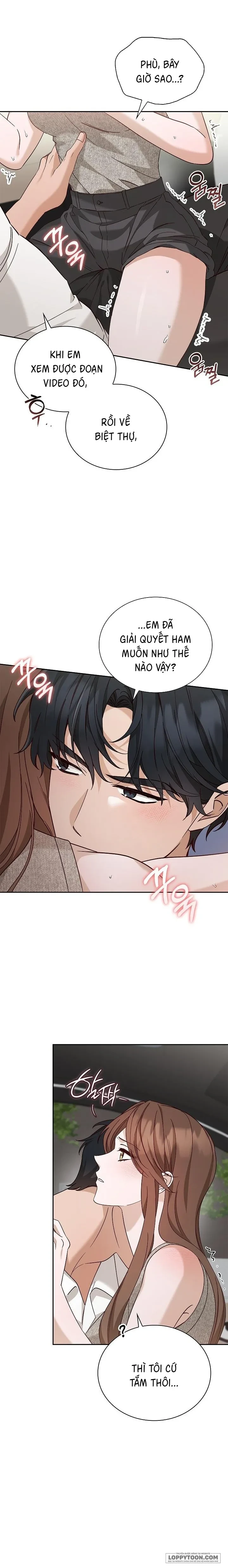 Vô Đề Chapter 10 - 8