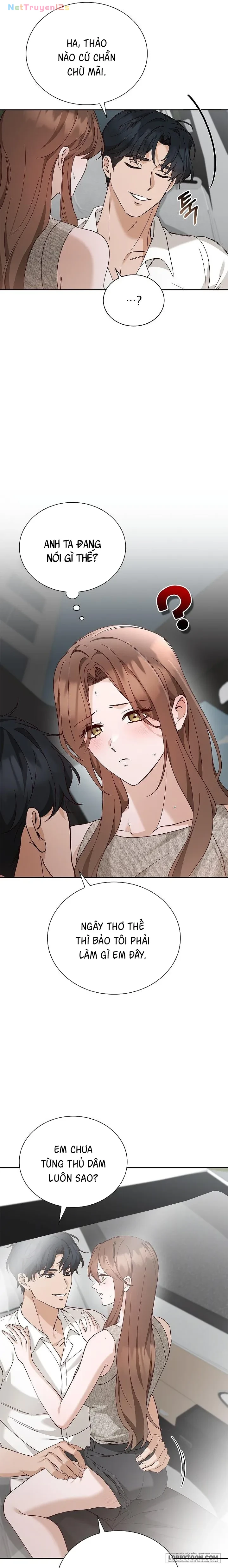 Vô Đề Chapter 10 - 9