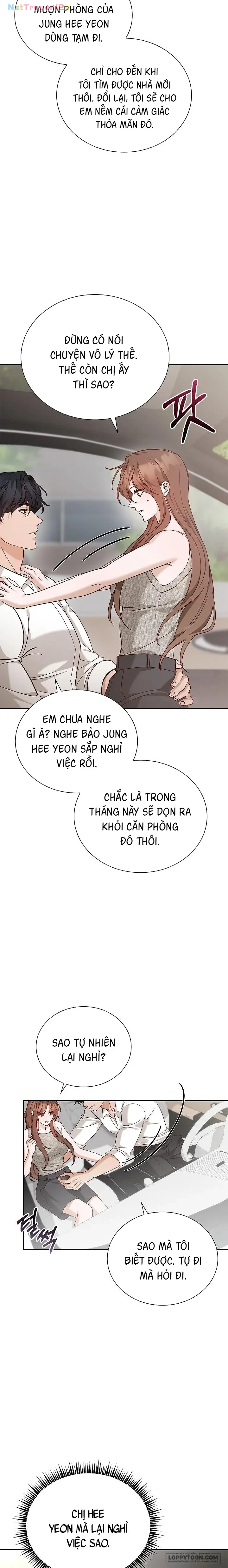 Vô Đề Chapter 10 - 12