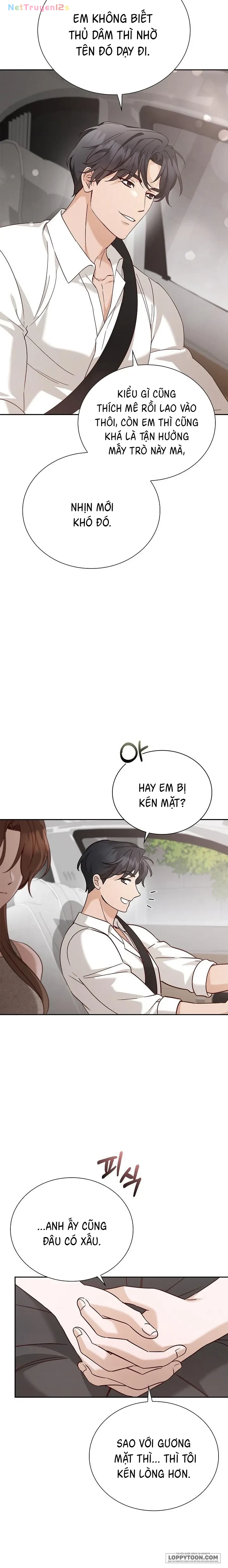 Vô Đề Chapter 10 - 14
