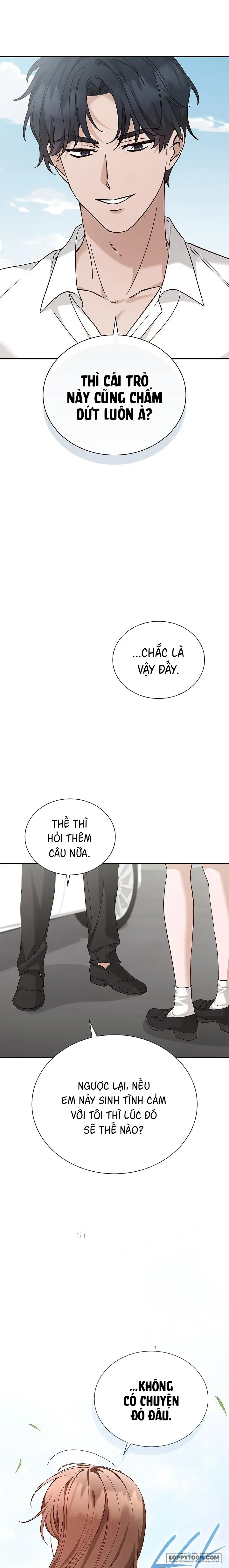 Vô Đề Chapter 10 - 18