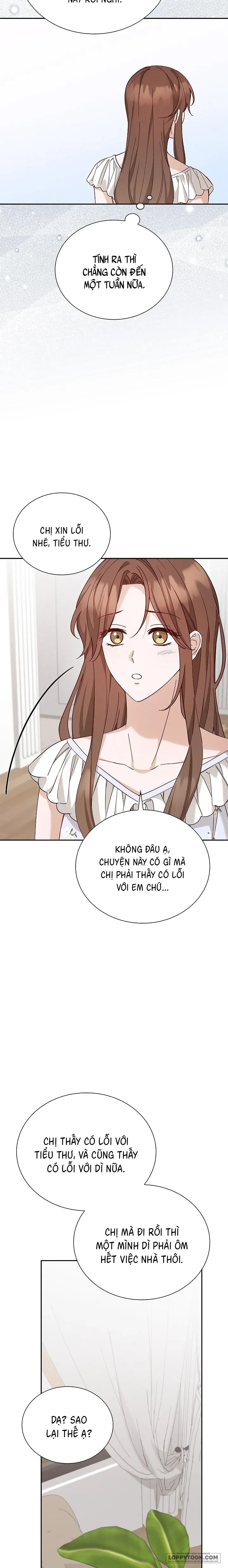 Vô Đề Chapter 10 - 23