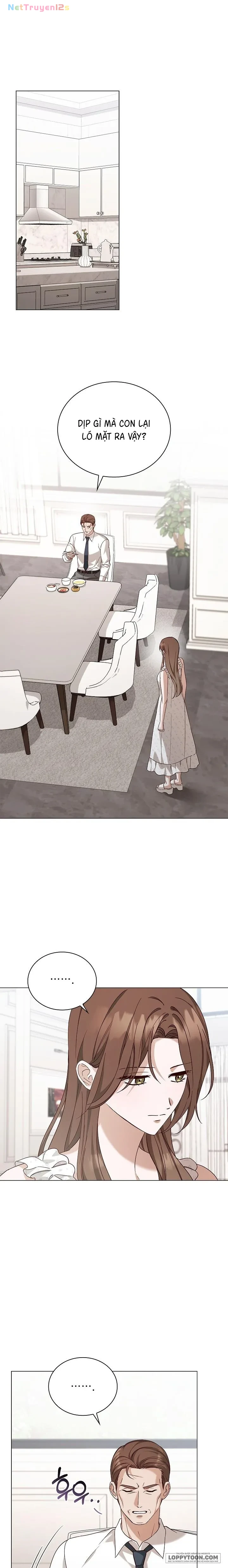 Vô Đề Chapter 11 - 1