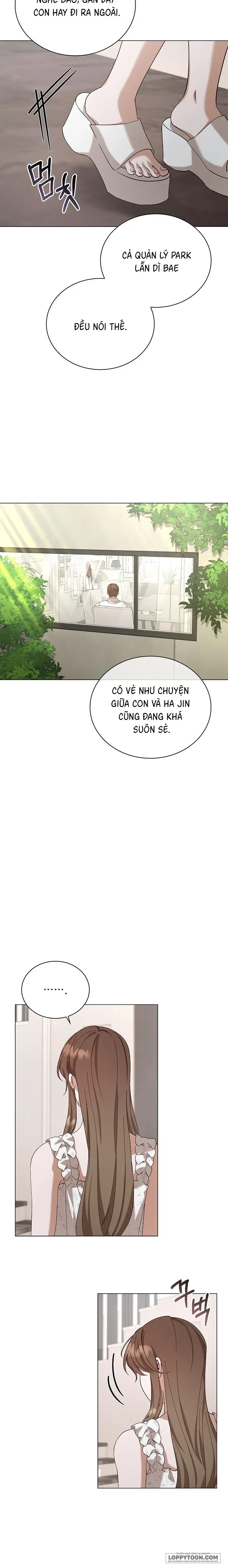 Vô Đề Chapter 11 - 4