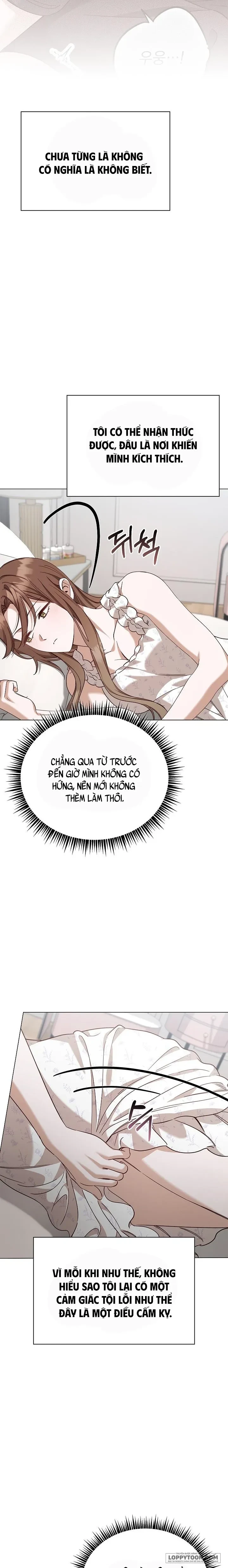 Vô Đề Chapter 11 - 10