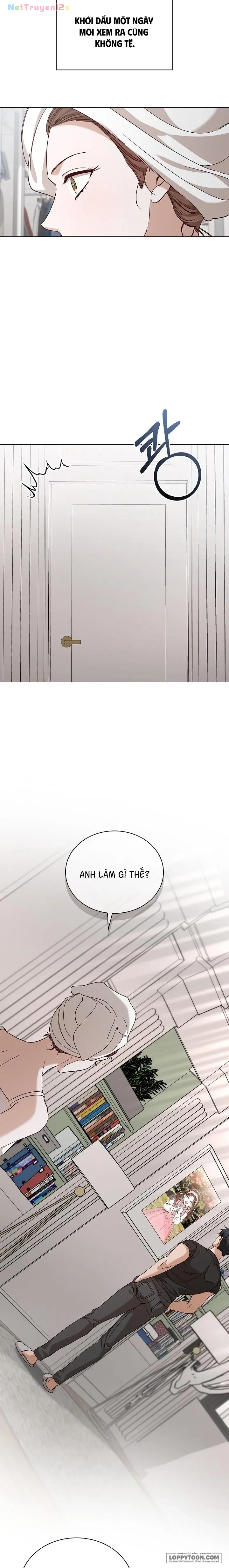 Vô Đề Chapter 11 - 14