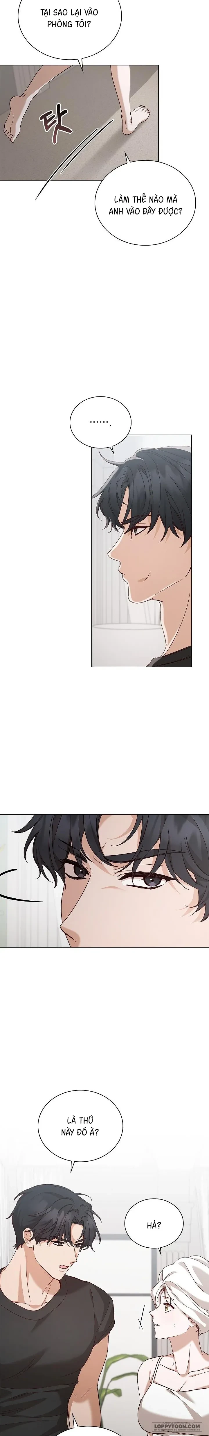 Vô Đề Chapter 11 - 15