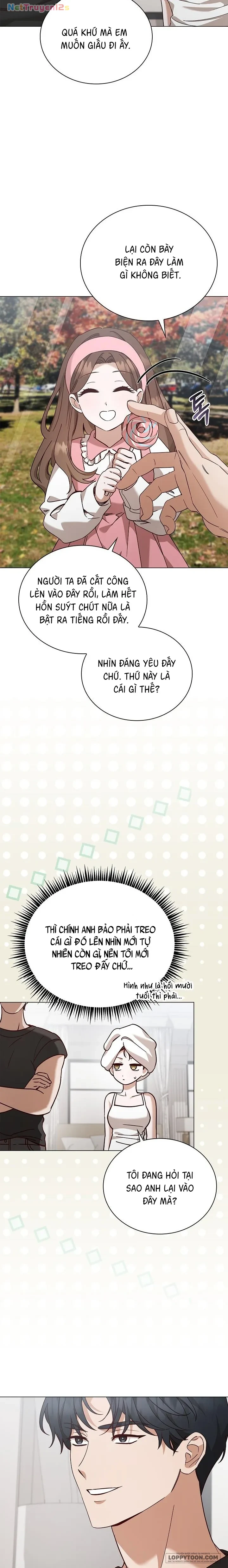 Vô Đề Chapter 11 - 16