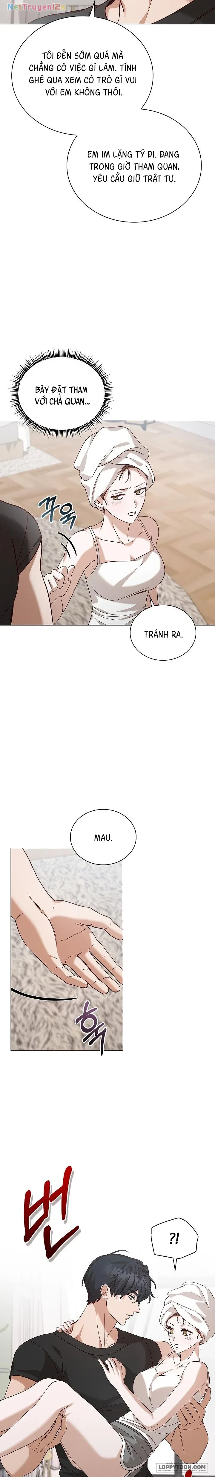 Vô Đề Chapter 11 - 17
