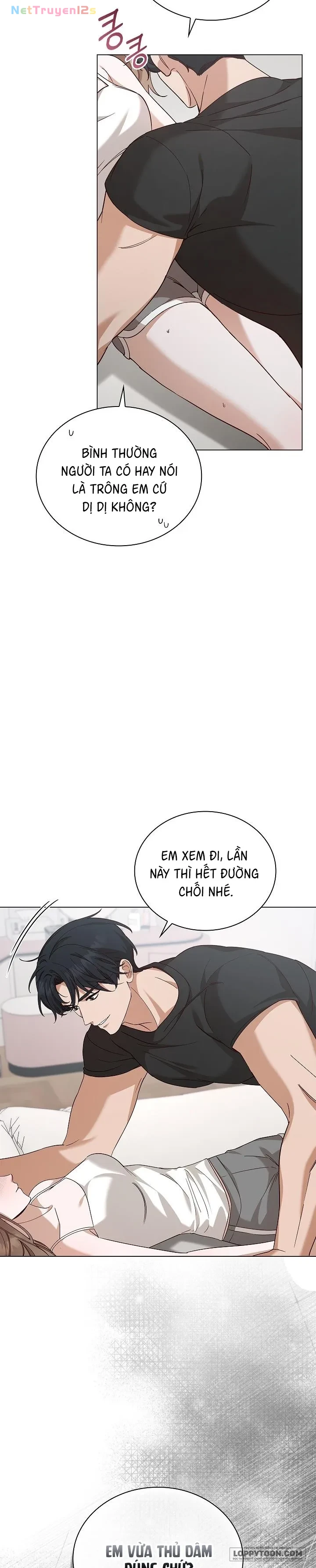 Vô Đề Chapter 11 - 23