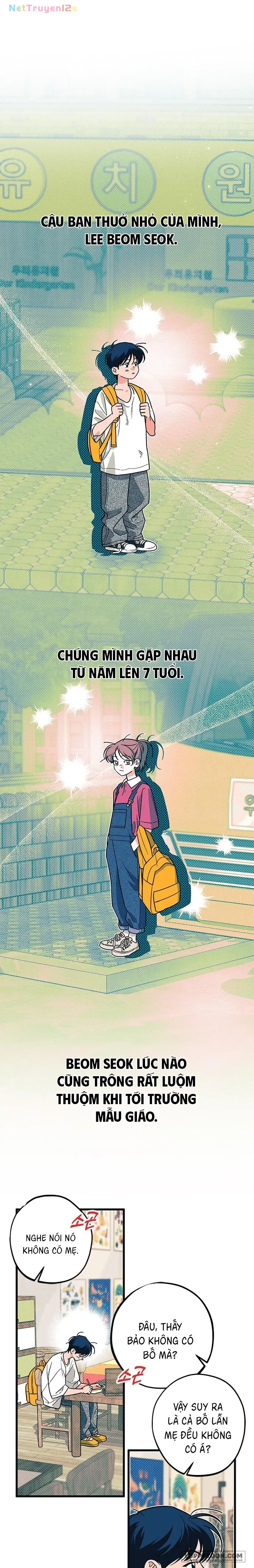 Hate Girl Chapter 1 - 1