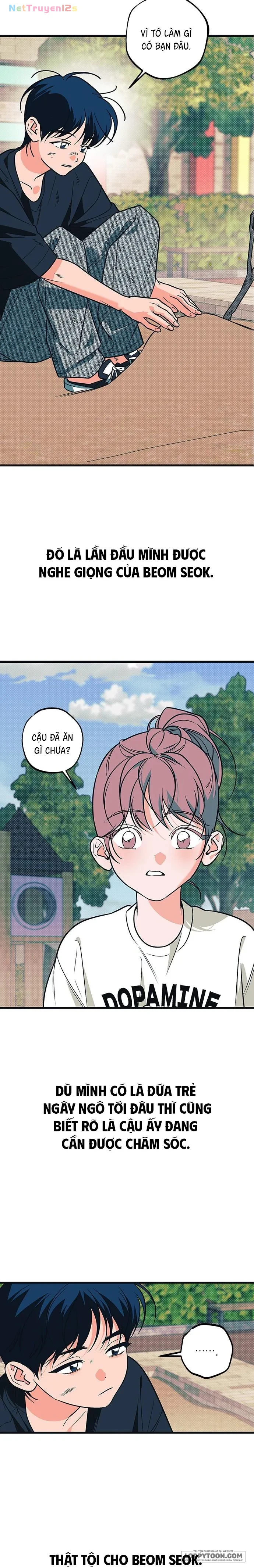 Hate Girl Chapter 1 - 4