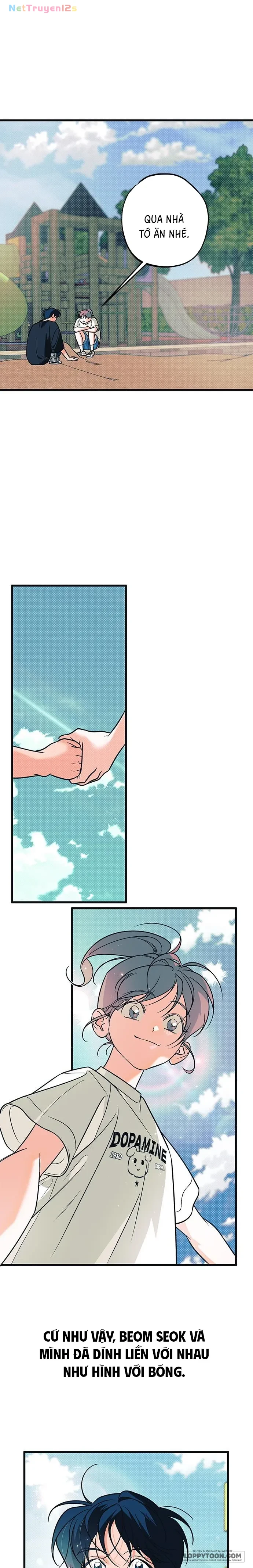 Hate Girl Chapter 1 - 5
