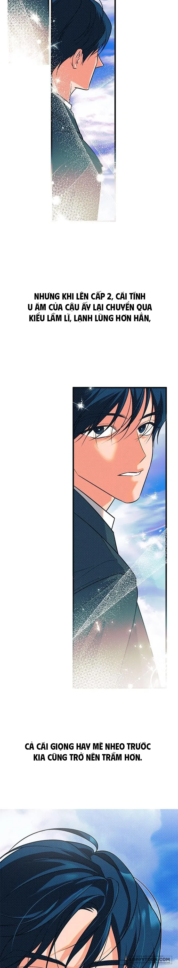 Hate Girl Chapter 1 - 11