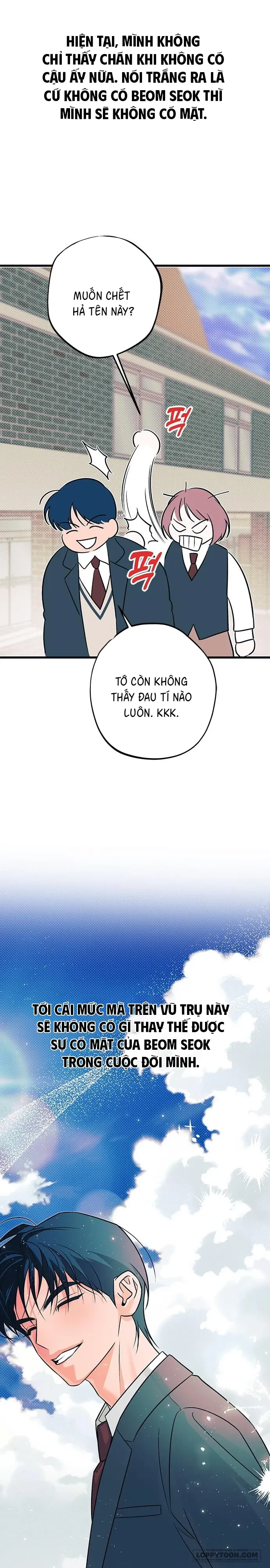Hate Girl Chapter 1 - 15