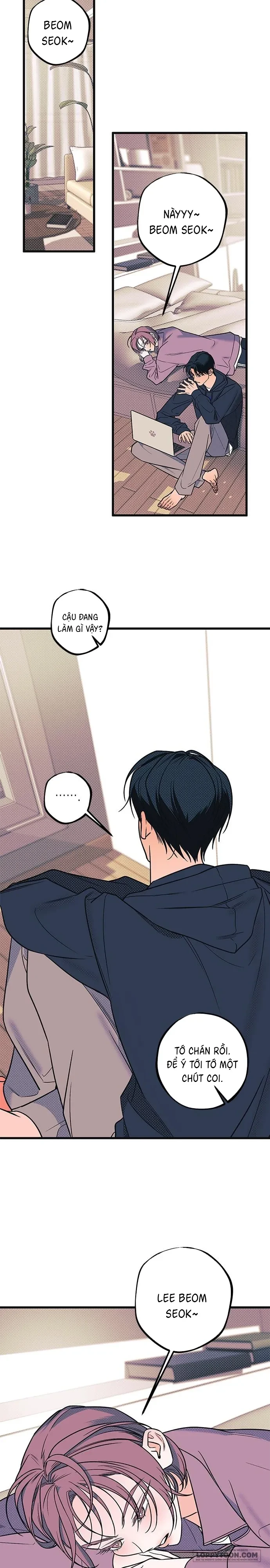 Hate Girl Chapter 1 - 17